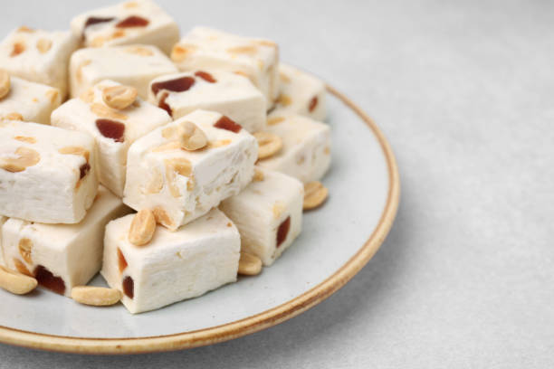 تصویر 3 از نوقای تبریز صادراتی بسته‌ بندی مطمئن مناسب بازار خارجی